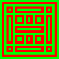 Labyrinth | V=10_005-005